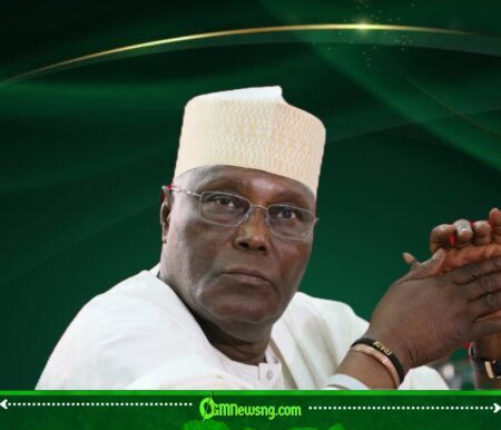 ₦1,470 Petrol, ₦70,000 Wages: Atiku Asks Tinubu Where Nigeria’s Missing Money Went