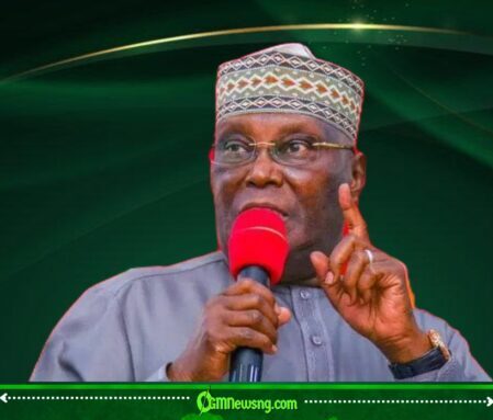 $700bn Minerals Framework: Atiku Demands the Fine Print as Ghana Question Returns to Abuja