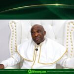 Primate Ayodele Warns Tinubu Over Possible FBI Document Release