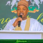 SEN. BAGUDU: NIGERIA’S BUDGET IS SMALL, BUT THE PROBLEMS ARE VERY BIG