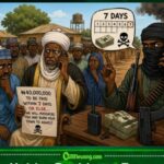 BANDITS SEND ₦40M “COMMUNITY BILL” TO KEBBE, GIVE RESIDENTS SEVEN DAYS TO PAY OR FACE TROUBLE