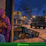 Bandit Attacks: Katsina Residents Say Gunmen Don Turn Landlords, Government Na Tenant