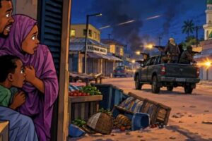 Bandit Attacks: Katsina Residents Say Gunmen Don Turn Landlords, Government Na Tenant