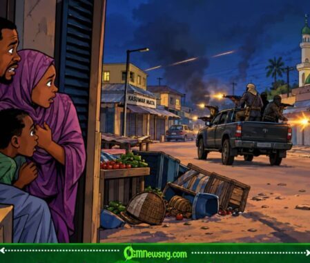 Bandit Attacks: Katsina Residents Say Gunmen Don Turn Landlords, Government Na Tenant