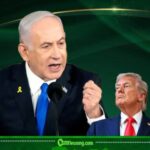 Netanyahu Draws the Line: “America Doesn’t Decide” When Israel’s War Ends