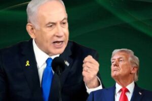 Netanyahu Draws the Line: “America Doesn’t Decide” When Israel’s War Ends