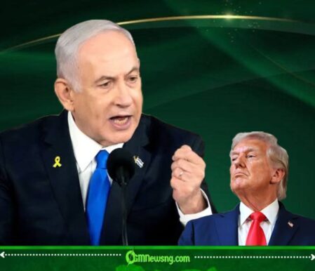 Netanyahu Draws the Line: “America Doesn’t Decide” When Israel’s War Ends