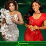 Bobrisky Praises Tonto Dikeh’s Transformation, Says Her Peaceful Life Is Inspiring a Spiritual Change