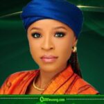 CBAAC Goes to Yale: Aisha Augie Takes Nigeria’s Cultural Passport to the Global VIP Lounge
