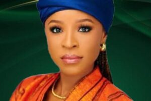CBAAC Goes to Yale: Aisha Augie Takes Nigeria’s Cultural Passport to the Global VIP Lounge