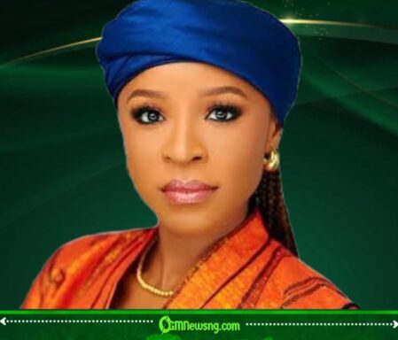 CBAAC Goes to Yale: Aisha Augie Takes Nigeria’s Cultural Passport to the Global VIP Lounge