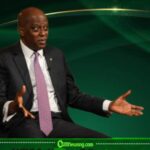 CBN Cuts Rate to 23%: Borrowers Cheer, While the Naira Quietly Checks the Exit Door