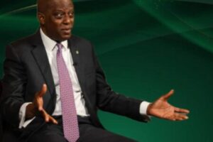 CBN Cuts Rate to 23%: Borrowers Cheer, While the Naira Quietly Checks the Exit Door