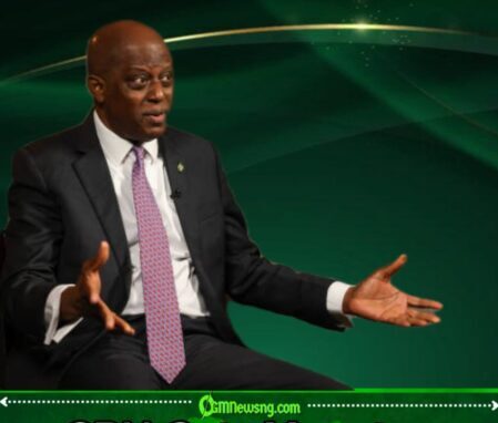 CBN Cuts Rate to 23%: Borrowers Cheer, While the Naira Quietly Checks the Exit Door