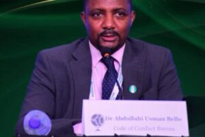 Code of Conduct Bureau (CCB) Checks the Books: Over 20 Ministers and 30 Permanent Secretaries Face Fresh Asset Verification