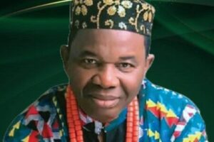 Chiwetalu Agu Says a Man Can Sleep With 30–40 Women and Still Find a Wife as He Questions Sexual Double Standards