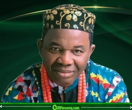Chiwetalu Agu Says a Man Can Sleep With 30–40 Women and Still Find a Wife as He Questions Sexual Double Standards