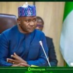 Christopher Musa Says Military Training Can Teach Nigerians Endurance