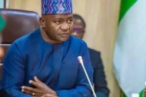 Christopher Musa Says Military Training Can Teach Nigerians Endurance