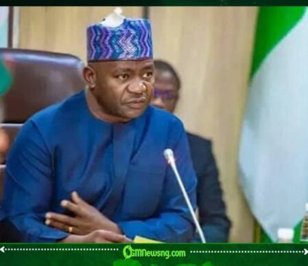 Christopher Musa Says Military Training Can Teach Nigerians Endurance