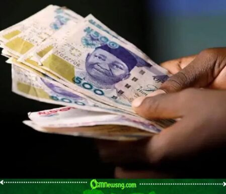 Salary by Salary, Commission by Commission: Nigeria’s Economic Crunch Pushes More Employers Toward Pay-For-Performance