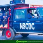 37 Miners Die in Custody as FG Suspends Niger NSCDC Commandant Over Tragedy