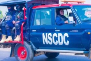 37 Miners Die in Custody as FG Suspends Niger NSCDC Commandant Over Tragedy
