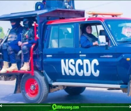 37 Miners Die in Custody as FG Suspends Niger NSCDC Commandant Over Tragedy