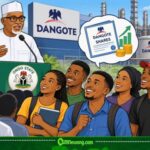 Dangote Shares for 500 Ondo Youths: Aiyedatiwa Drops Investment Bombshell as Questions Begin