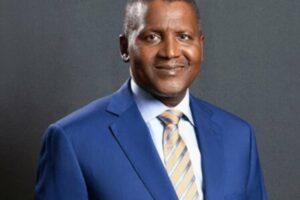 Dangote Announces Additional $50 Billion Investment Across Africa