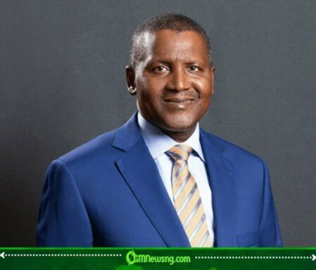 Dangote Announces Additional $50 Billion Investment Across Africa