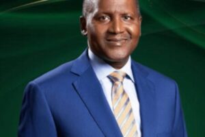 Dangote IPO Turns NGX Into a Financial Rush as Investors Chase Refinery Shares