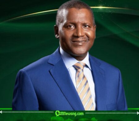 Dangote IPO Turns NGX Into a Financial Rush as Investors Chase Refinery Shares
