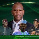 Datti Baba-Ahmed: Peter Obi Did Not Drop Me, I Left Because He Had No Plan for Nigeria