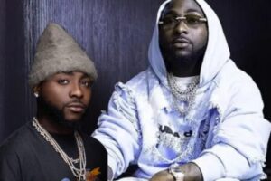Davido Turns National Theatre Into ‘Global Music Laboratory’ as Singer Says Africa Is Ready for the Big Stage