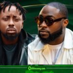 Davido Declares War on “Family Money Discrimination” After Erigga’s Musicians’ Shout-Out