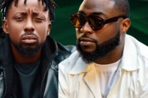 Davido Declares War on “Family Money Discrimination” After Erigga’s Musicians’ Shout-Out