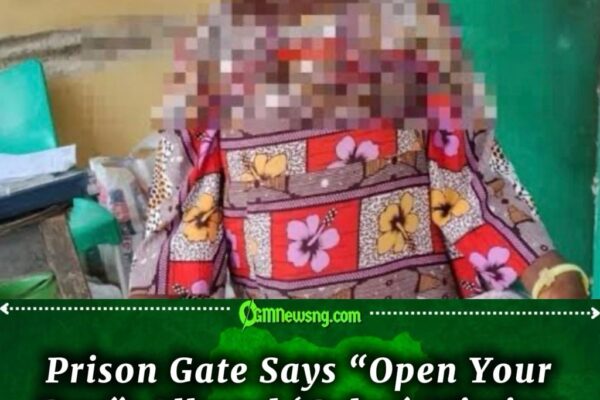 Death-Row Visit Turns Into “Milo Mission” as Ogun Prison Officers Intercept Suspected ‘Colos’