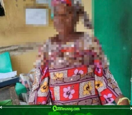 Death-Row Visit Turns Into “Milo Mission” as Ogun Prison Officers Intercept Suspected ‘Colos’