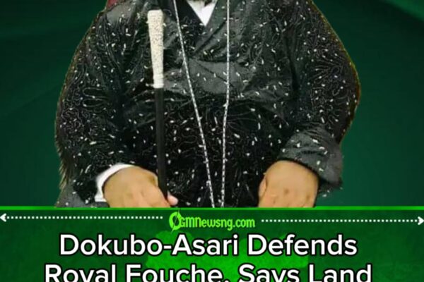 Dokubo-Asari Challenges ‘Army of Occupation’ Claim, Says Evidence Should Settle Land Dispute