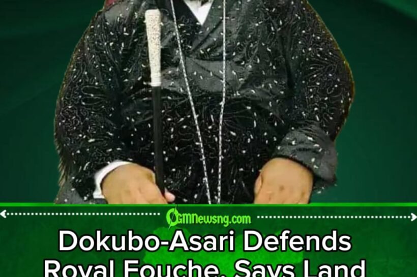 Dokubo-Asari Challenges ‘Army of Occupation’ Claim, Says Evidence Should Settle Land Dispute
