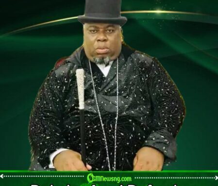Dokubo-Asari Challenges ‘Army of Occupation’ Claim, Says Evidence Should Settle Land Dispute