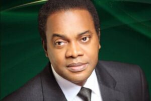 Donald Duke Says Nigerians Were Better Off Under Military Rule, Sends Democracy Into Emergency Meeting