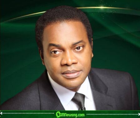 Donald Duke Says Nigerians Were Better Off Under Military Rule, Sends Democracy Into Emergency Meeting
