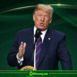 Trump Threatens Trade Shutdown Unless Fed Lowers Interest Rates