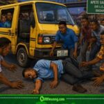 Commercial Bus Driver Slumps and Dies in Ibadan After Bus “Decides to Rest” Mid-Journey