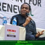 Duke Enters 2027 Race With ‘Leadership Vision’ — And Apparently Nigeria Has Been Waiting for the Missing Manual