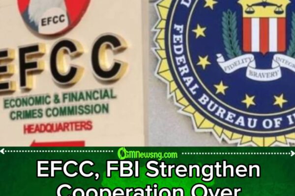 USAID Funds Under Investigation as EFCC and FBI Follow the Financial Trail