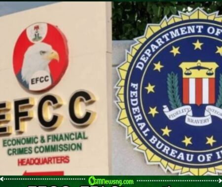 USAID Funds Under Investigation as EFCC and FBI Follow the Financial Trail