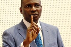 EFCC Draws a Financial Red Line for Religious Leaders Over Tithes and Offerings